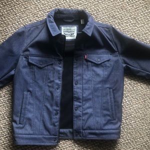 Men’s Levi’s jacket